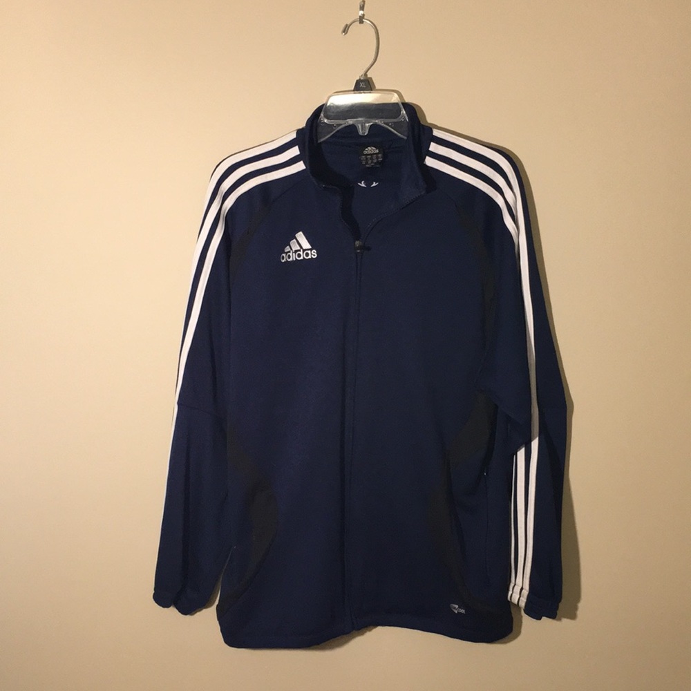 Adidas Unisex Sports Jacket XL